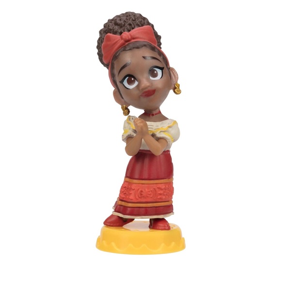 Mi Familia Figurine Set - Picture 6 of 14